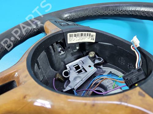 Ratt BMW X5 (E53) 4.4 i | BP37859521C49 - Image 9