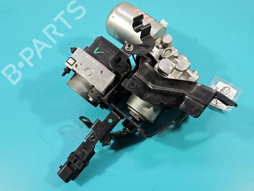 ABS pump TOYOTA COROLLA Saloon (_E21_) 1.8 VVTi Hybrid (ZWE211) | BP37845023M43  - Image 16