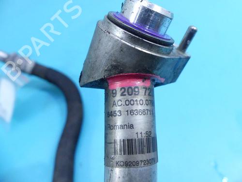 AC pipe BMW 2 Gran Tourer (F46) 218 d xDrive | BP37892238M126 - Image 17