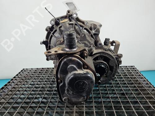 Gearbox VW POLO III (6N1) 100 1.4 16V | BP37856430M3 - Image 4