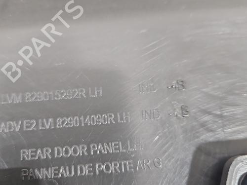Rear left panel DACIA DUSTER (PYM_, PYN_) | BP37838973C60 - Image 5