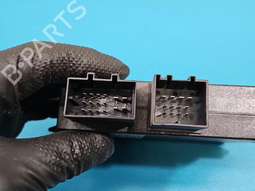 Electronic module PORSCHE CAYENNE (9PA) Turbo S 4.5 | BP37845411M83 - Image 5