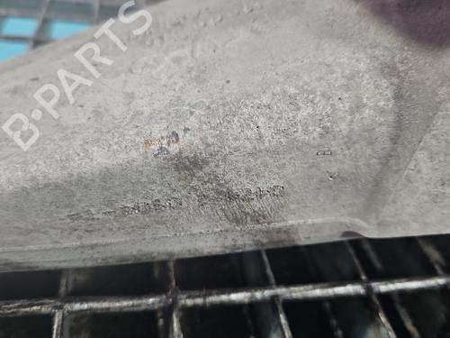 Left front steering knuckle PORSCHE CAYENNE (92A) 4.8 S | BP37990236M25 - Image 4
