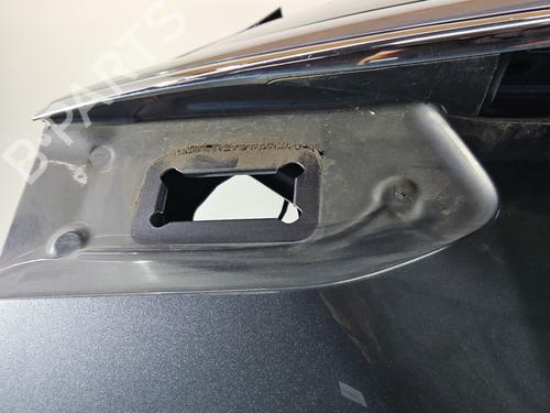 Tailgate MERCEDES-BENZ E-CLASS (W213) E 220 d 4-matic (213.005) | BP37819420C6 - Image 9