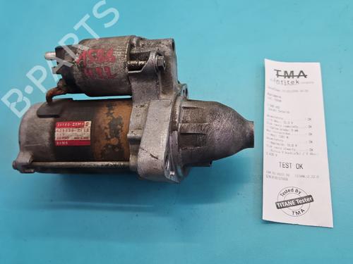 Used Starter Starter 37849665 37849665