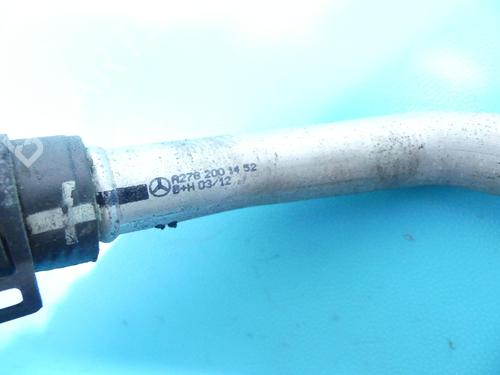 Pipe MERCEDES-BENZ CLS (C218) CLS 500 4-matic (218.391) | BP37878063M125 - Image 4