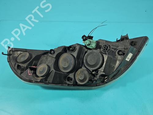 Left headlight RENAULT MASTER III Van (FV) 2.3 dCi 165 FWD (FV0P, FV0U, FV11, FV12, FV1E) | BP38150022C28  - Image 16