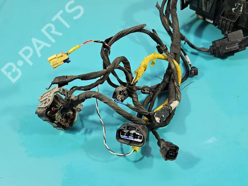 Fuse box HYUNDAI SANTA FÉ III (DM, DMA) 2.4 4WD | BP37835982E1 - Image 10