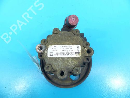 Steering pump PEUGEOT BOXER Van (244) 2.0 HDi | BP37881868M99 - Image 5