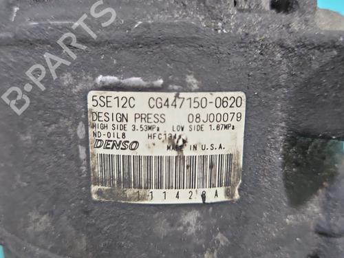 AC compressor DODGE CALIBER 2.0 CRD | BP40258904M34 - Image 7