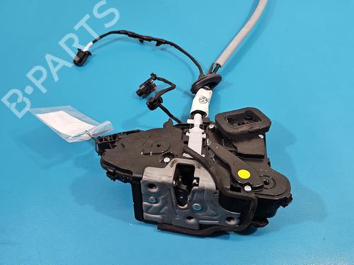 Front right lock VW T-ROC (A11, D11) | BP37860513C97 - Image 2