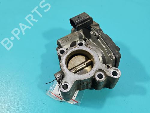Throttle body FORD FOCUS IV (HN)  | BP37848324M82  - Image 17