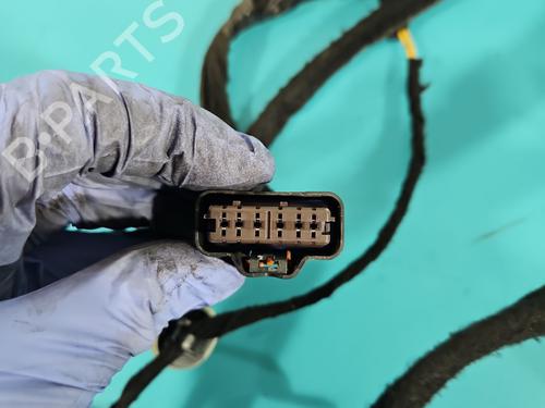 Wiring harness CITROËN DS5 1.6 THP 155 | BP38121633E16 - Image 8