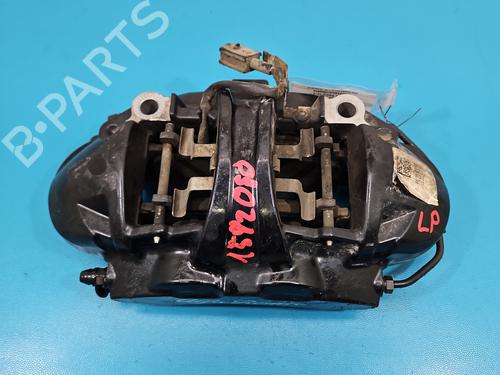 Left front brake caliper ALFA ROMEO STELVIO (949_) | BP37851647M105 - Image 2