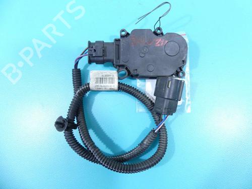 Electronic module VOLVO V40 Hatchback (525) D2 | BP38115019M83 - Image 2