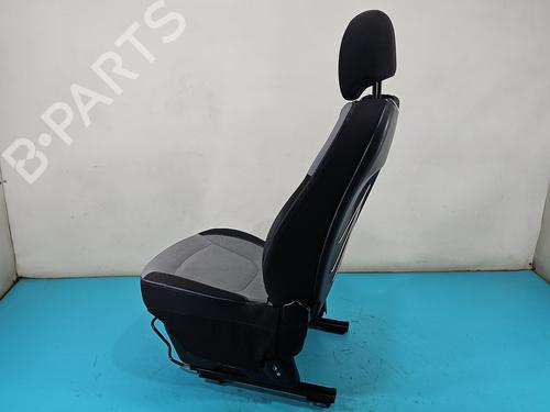 Right front seat RENAULT CAPTUR I (J5_, H5_) 0.9 TCe 90 | BP37817426C16 - Image 6