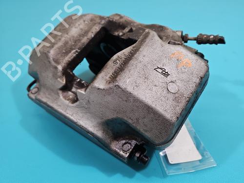 Used Right front brake caliper Right front brake caliper BMW X3 (G01, F97, G08) iX3 (286 hp) 37821674 37821674