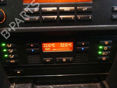 Climate control BMW 5 (E39) 523 i | BP37839933I5 - Image 5
