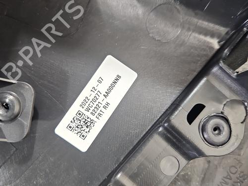 Front right panel HYUNDAI ELANTRA VII Saloon (CN7) 1.6 | BP37836780C59 - Image 7