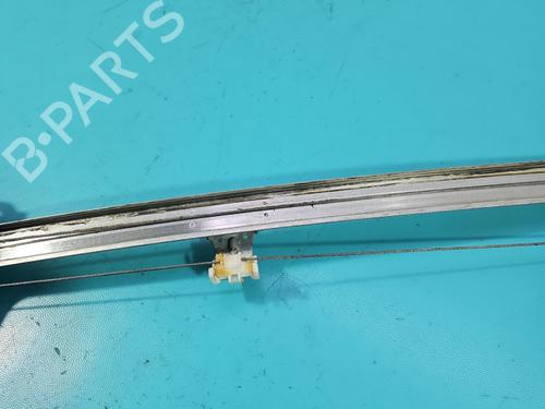Front right window mechanism SUZUKI SWIFT V (AZ) 1.0 (A2L310) | BP39590926C23 - Image 3