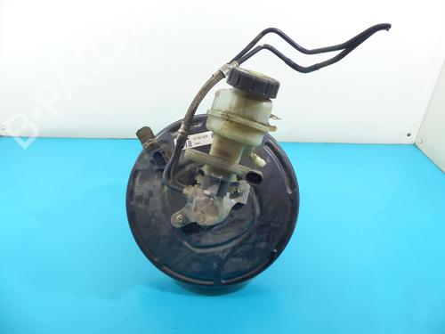 Servo brake OPEL MERIVA B MPV (S10) 1.4 (75) | BP37882007M42 - Image 2