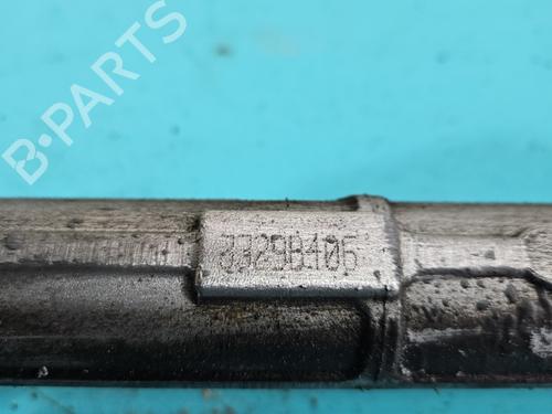 Steering rack MAZDA CX-5 (KE, GH) 2.2 D AWD (KE2AW) | BP38131833M22 - Image 5