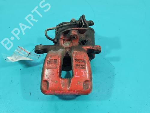 Left rear brake caliper VW PASSAT B6 (3C2) 2.0 TDI | BP37816243M107 - Image 2