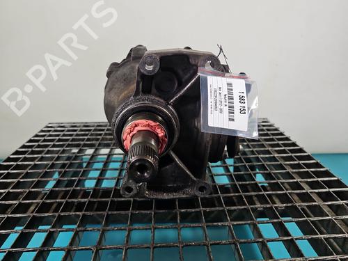 Transfer box SEAT LEON (5F1) | BP37846770M36 - Image 2