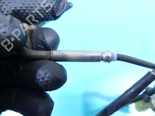 Electronic sensor OPEL ASTRA J (P10) 1.7 CDTI (68) | BP37809769M84 - Image 4