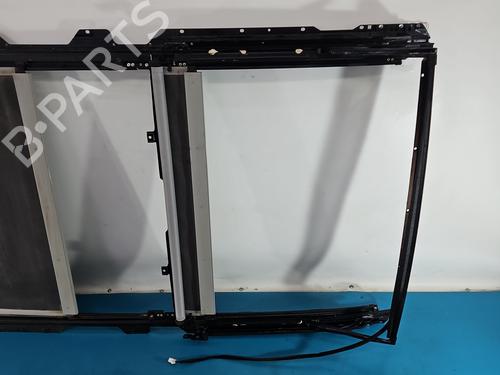 Cargo separator KIA SPORTAGE III (SL) | BP37826839I36 - Image 3