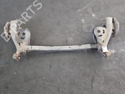 Rear axle SUZUKI VITARA (LY) 1.6 AllGrip (APK 416) | BP37825957M2 - Image 6