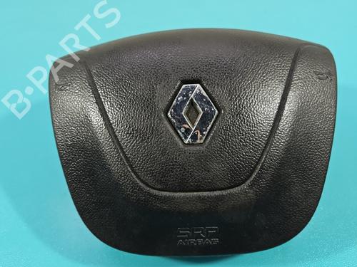 airbag-chauffr-renault-master-iii-platformchassis-ev-hv-uv-2010-38149594 main image