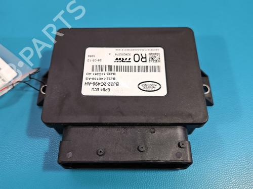 Electronic module LAND ROVER RANGE ROVER EVOQUE (L538) 2.0 4x4 | BP39585716M83 - Image 2