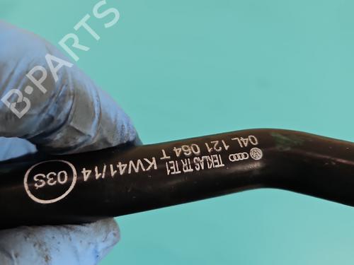 Pipe VW CC B7 (358) 2.0 TDI | BP37812386M125 - Image 6
