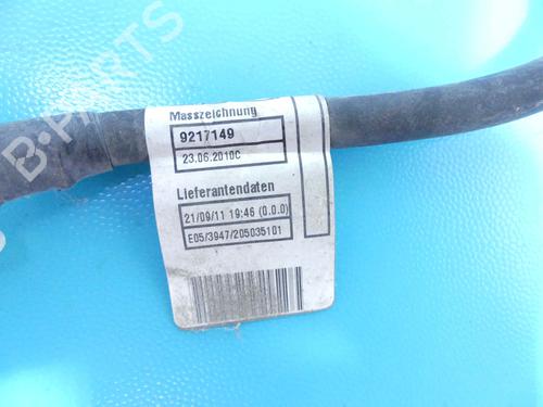 Other BMW X5 (E70) xDrive 40 d | BP37886133O1 - Image 6