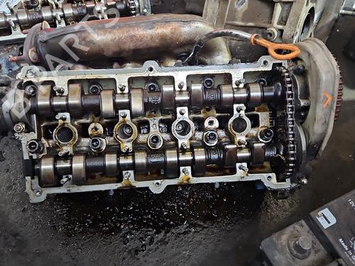 Used Cylinder head Cylinder head 38148915 38148915