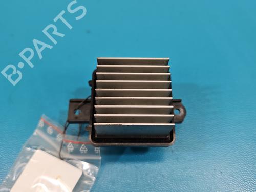 Heater resistor MITSUBISHI ECLIPSE CROSS (GK_, GL_) | BP37845271M108 - Image 2