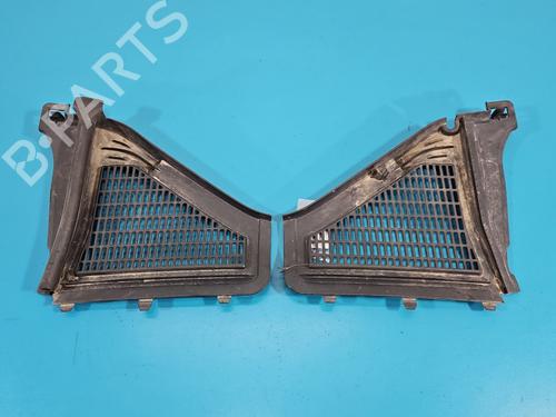 Torpedoplade Torpedoplade BMW X3 (F25) xDrive 20 d (184 hp) 39164960 39164960