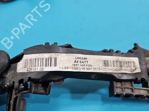 Cable CITROËN C4 CACTUS 1.6 HDi 90 | BP37825026E12 - Image 5