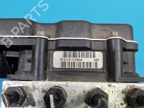 ABS pump AUDI A6 C6 (4F2) 4.2 quattro | BP37852699M43 - Image 4