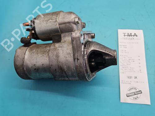Startmotor Startmotor 37823941 37823941