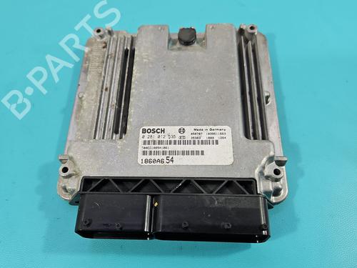 Engine control unit (ECU) MITSUBISHI GRANDIS (NA_W) | BP37832032M57 - Image 2
