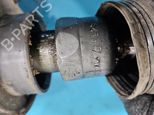 Steering rack VW PASSAT B6 (3C2) 2.0 TDI | BP38286300M22 - Image 14