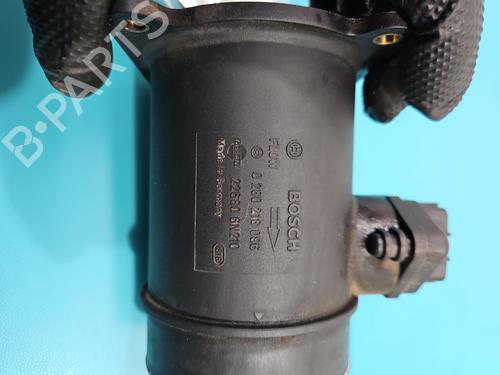 Mass air flow sensor NISSAN PRIMERA Hatchback (P12) 2.0 | BP38116081M95 - Image 4