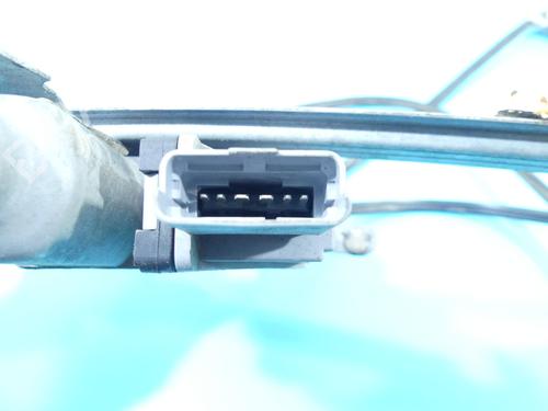 Front right window mechanism CITROËN C3 Pluriel (HB_) 1.4 | BP37876596C23 - Image 5