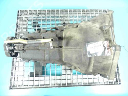 Gearbox BMW 3 (E46) | BP37809702M3 - Image 6
