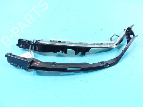 Left daytime light CITROËN C5 III (RD_) 1.6 HDi 115 (RD9HRA, RD9HLA, RD9HL0) | BP37804458C104 - Image 4