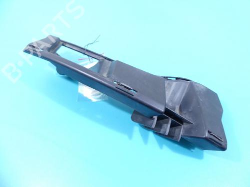Used Front bumper bracket Front bumper bracket LAND ROVER DISCOVERY SPORT (L550) [2014-2026] 37891562 37891562