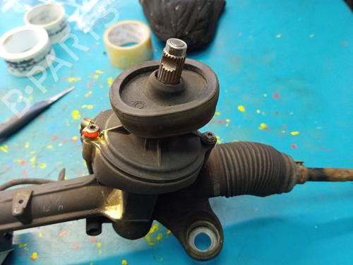 Steering rack VW CC B7 (358) 2.0 TDI | BP38129337M22 - Image 30