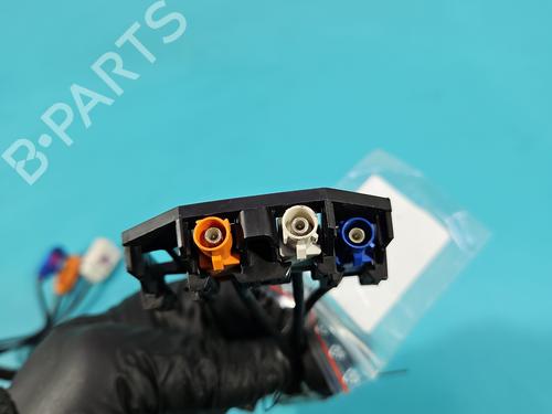 Wiring harness CITROËN C3 III (SX) 1.2 THP 110 (SXHNPS, SXHNZT, SXHNZ6) | BP37840904E16 - Image 7